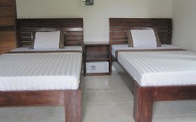 Galang Kangin Bungalows